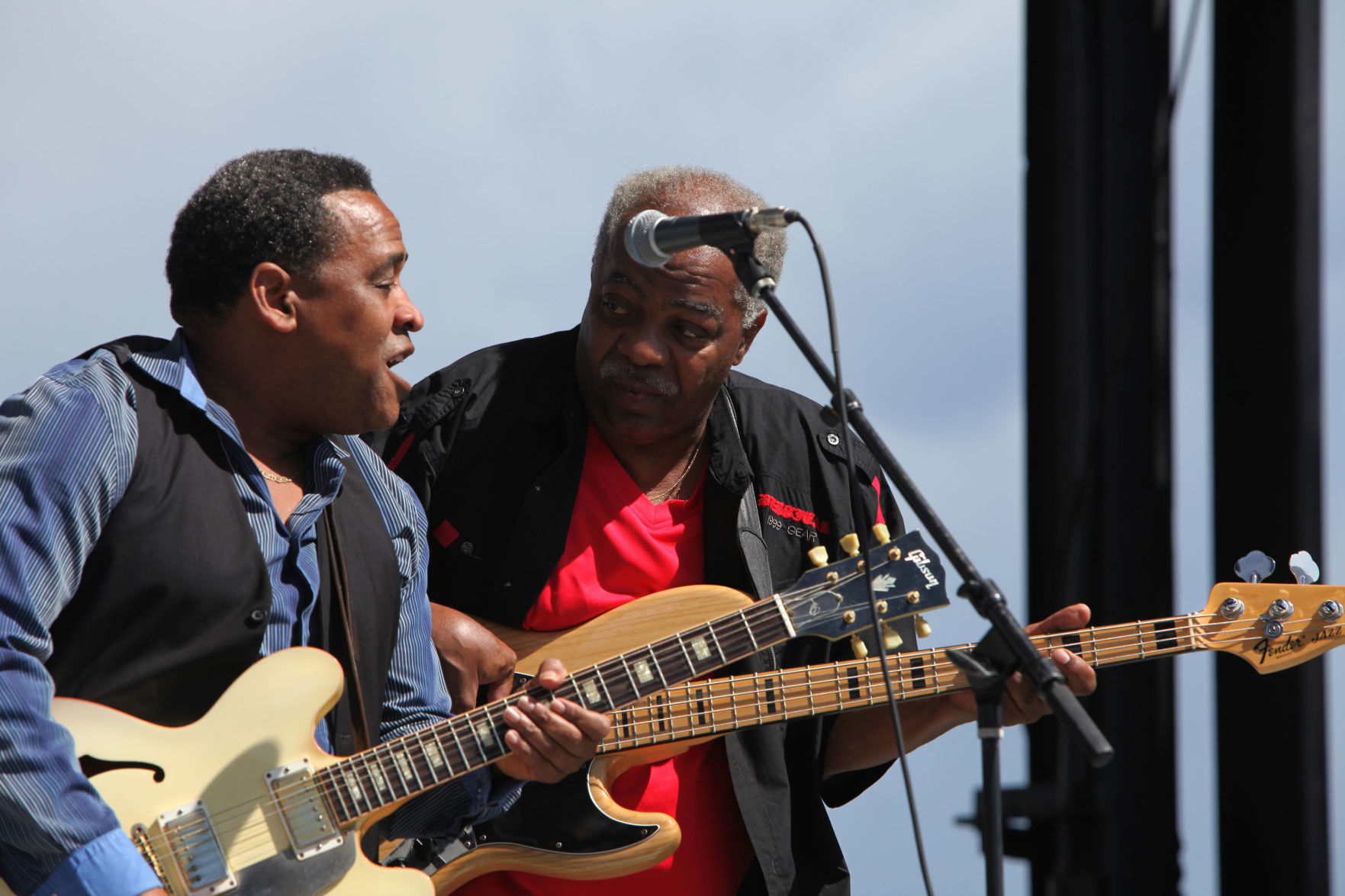 2019 Montana Folk Festival